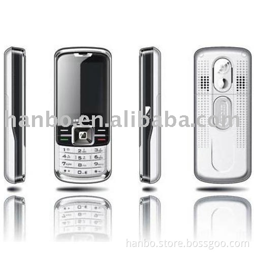B918b fm radio mobile MP3 MP4 Camera Record TF card slot